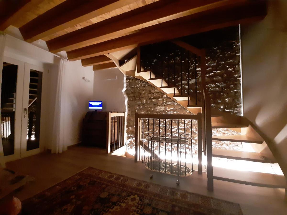 La Petite Maison Bora Bora Exterior foto