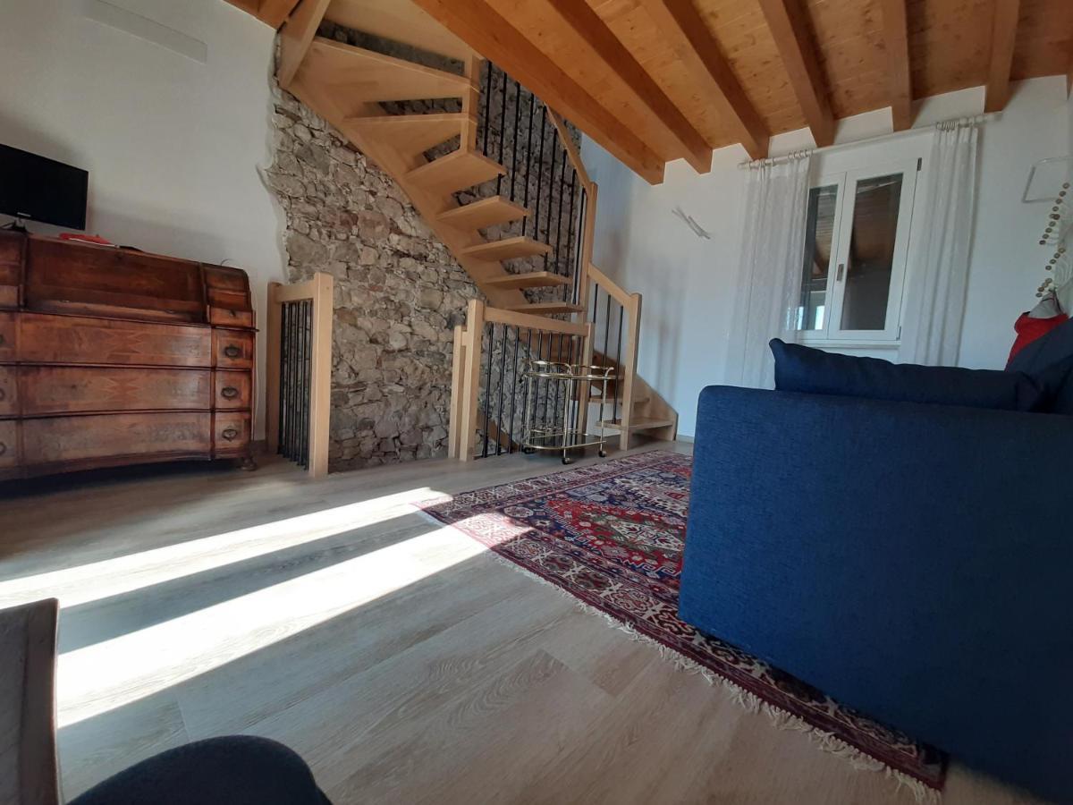 La Petite Maison Bora Bora Exterior foto